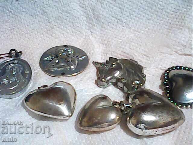 Κρεμαστά για αυτοκίνητα Κρεμαστά για αυτοκίνητα