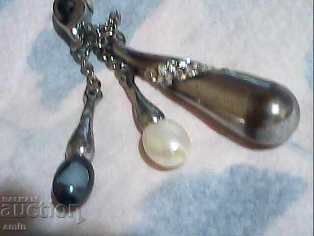 Auction  Pendants for a necklace