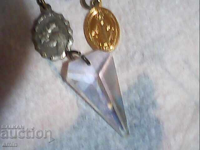 Pendants for a necklace - 6