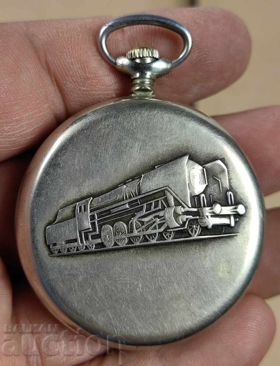 ΜΟΛΝΙΑ ΜΟΛΝΙΑ ΤΡΕΝΟ ΣΟΣ ΣΣΔΡ ΑΝΔΡΙΚΟ ΡΟΛΟΙ ΤΣΕΠΗΣ ΛΕΙΤΟΥΡΓΕΙ - 5