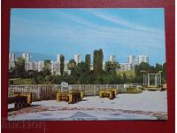 Σόφια-κ. Εμ. Μάρκοφ