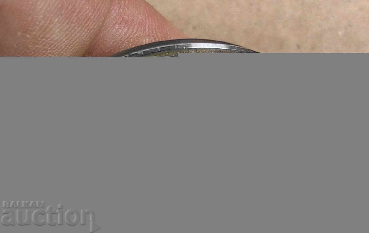 Παράδοση ΡΑΚΕΤΑ ΚΑΛΕΝΤΑΡΙ ΑΝΔΡΙΚΟ ΡΟΛΟΙ ΧΕΙΡΟΣ ΕΣΣΔ ΧΑΛΑΣΜΕΝΟ ΙΣΟΖΥΓΙΟ