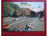 Σόφια-Βουλ. ρωσικός