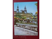 Σόφια - Υπουργείο Γεωργίας