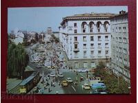 Σόφια-Πλατεία Λένιν