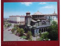 Σόφια - Εκκλησία Αγία Κυριακή