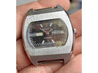 POLJOT AUTOMATIC 23 JEWELS FLIGHT NON-WORKING WATCH USSR