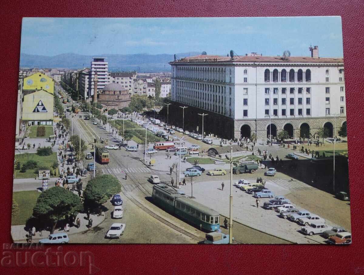 Σόφια - Τραμ Σόφια - Τραμ