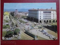 Σόφια - Τραμ