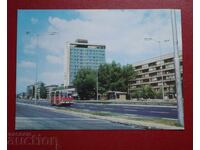 Σόφια-Hotel Pliska