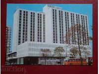 Σόφια - Οβελτ Εuropa