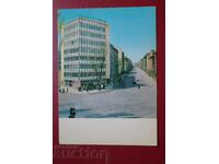 Σόφια - Κινηματογράφος Druzhba