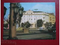 Σόφια - Γέφυρα των Λεόντων