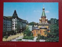 Σόφια-Βουλ. ρωσικός