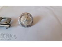 Mercedes emblems / Mercedes - front and rear (190D, W124)