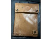 Geantă de comandant țaristă pentru uniformă, Regatul Bulgariei