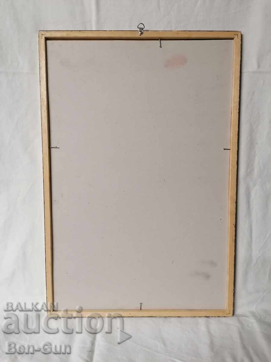 Portret de la artistul Rumen Velev - 6