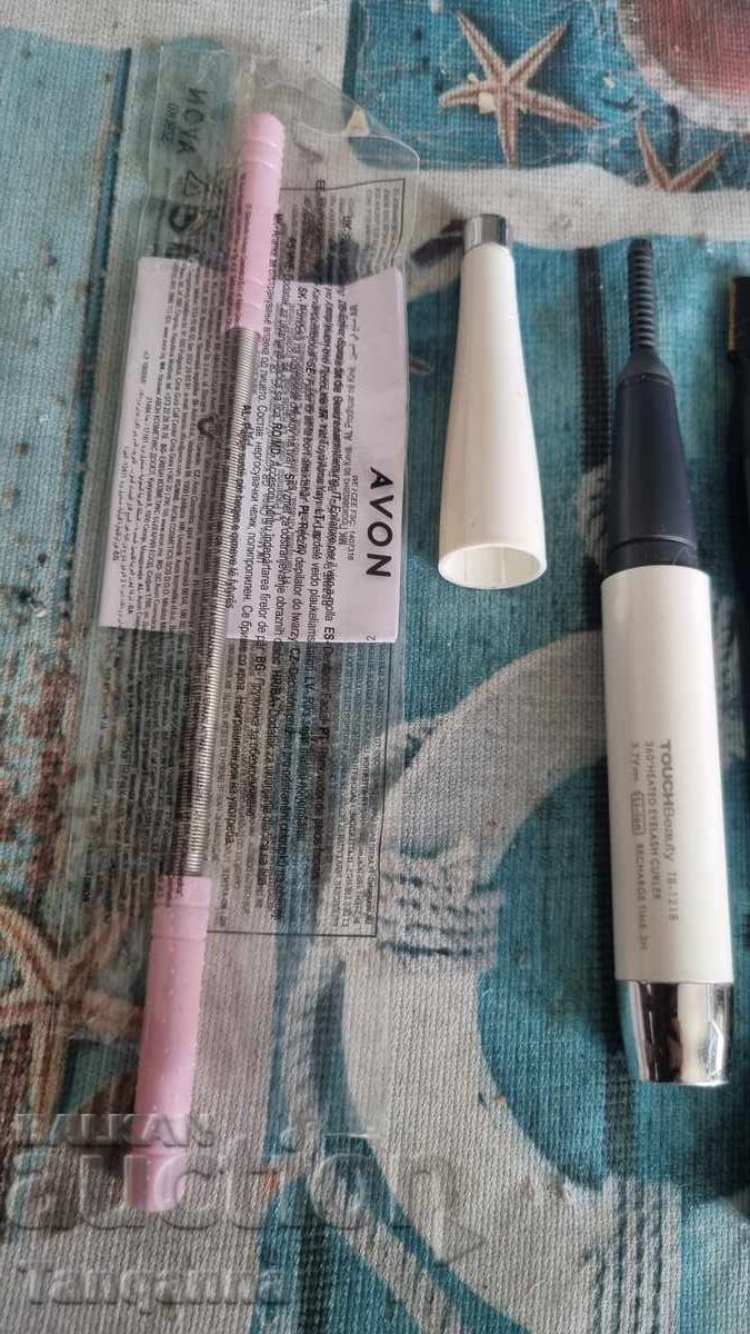 Γυναικεία συσκευές ομορφιάς με τιμή 12.00 BGN | € 6.14