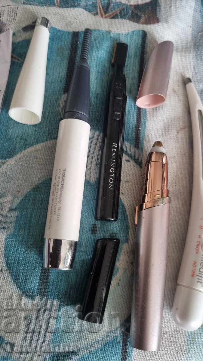 Δημοπρασία Γυναικεία συσκευές ομορφιάς