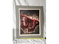 Tablou de autor bulgar