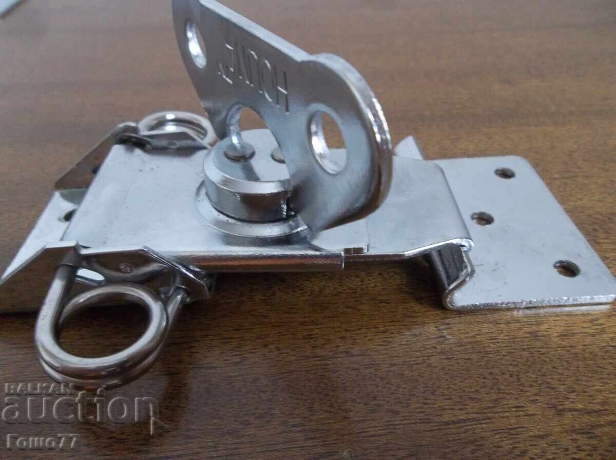 Licitație Încuietori Licitație Încuietori