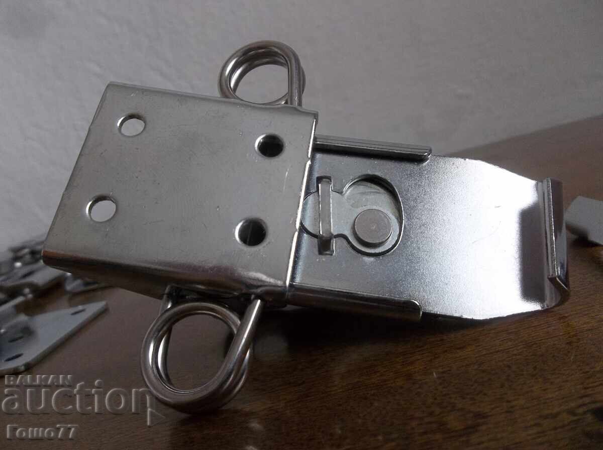 Livrarea Încuietori Livrarea Încuietori