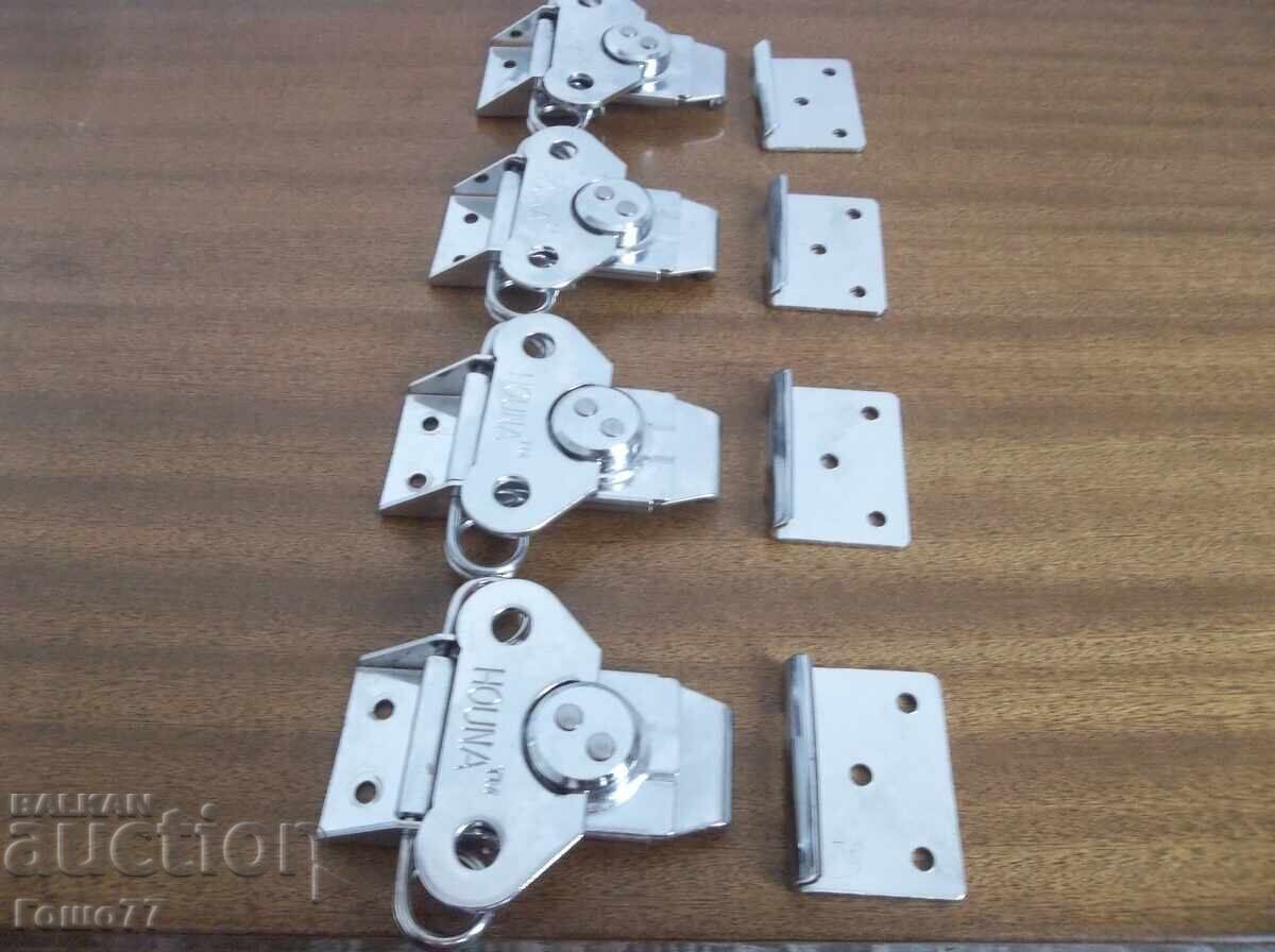 Încuietori Încuietori