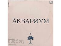 ΕΝΥΔΡΕΙΟ - Δίσκος βινυλίου