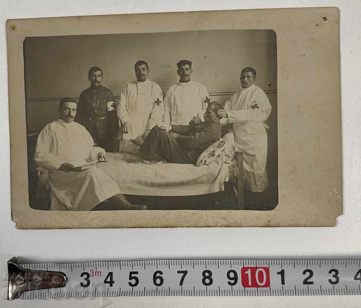 01.01.1913 ΣΑΝΙΤΑΡΝΙ ΦΕΛΣΕΡΙ ΒΑΛΚΑΝΣΚΑ ΒΟΪΝΑ ΣΤΑΡΑ ΣΝΙΜΚΑ