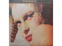 Lambada Brazil - Gramophone Record