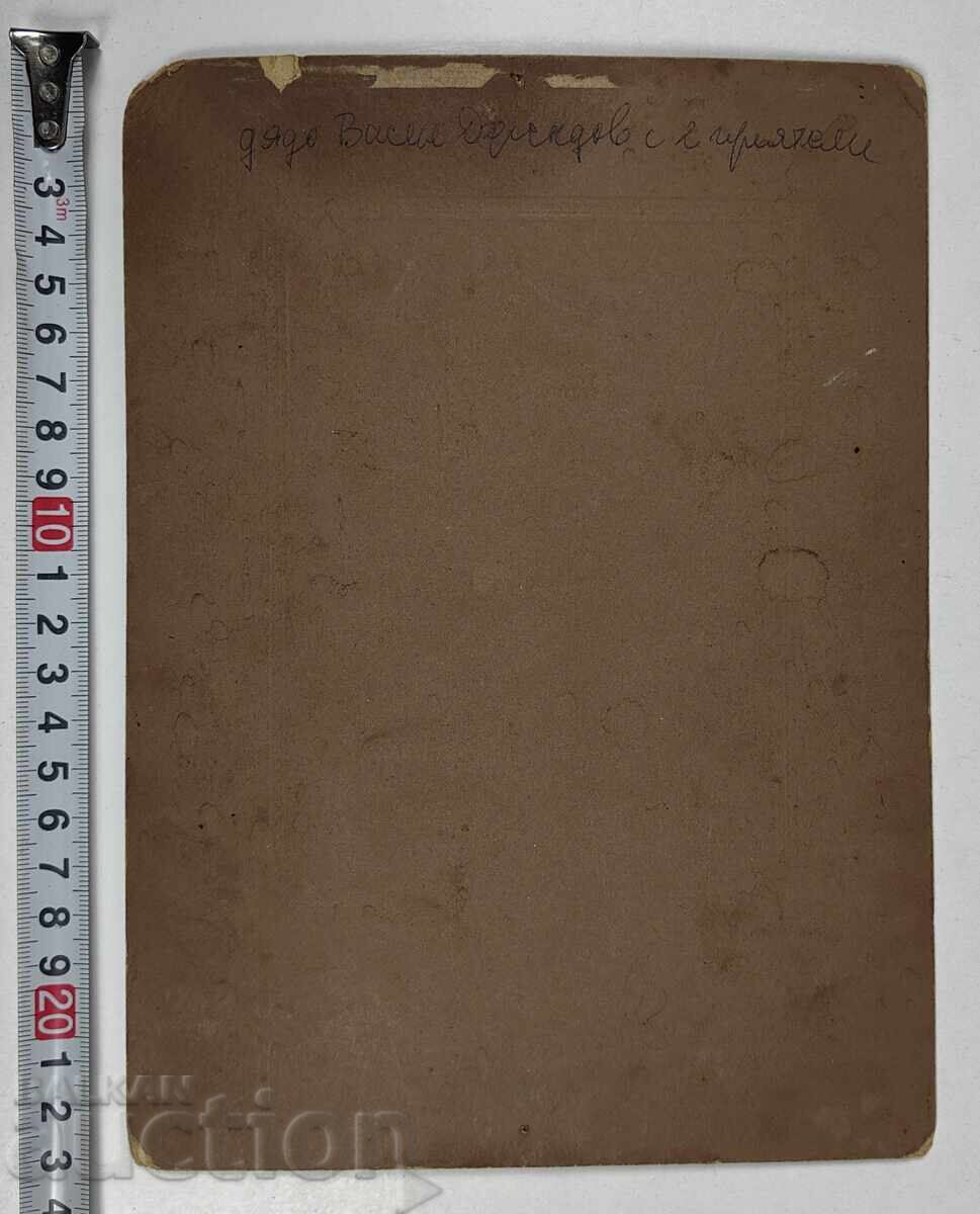 ΣΤΡΑΤΙΩΤΙΚΟΙ ΦΙΛΟΙ ΣΤΟΛΗ ΠΑΝΤΕΛΟΝΙ ΚΑΠΕΛΟ ΦΩΤΟΓΡΑΦΙΑ ΑΝΔΡΑΣ ΧΑΡΤΟΝΙ - 5 ΣΤΡΑΤΙΩΤΙΚΟΙ ΦΙΛΟΙ ΣΤΟΛΗ ΠΑΝΤΕΛΟΝΙ ΚΑΠΕΛΟ ΦΩΤΟΓΡΑΦΙΑ ΑΝΔΡΑΣ ΧΑΡΤΟΝΙ - 5