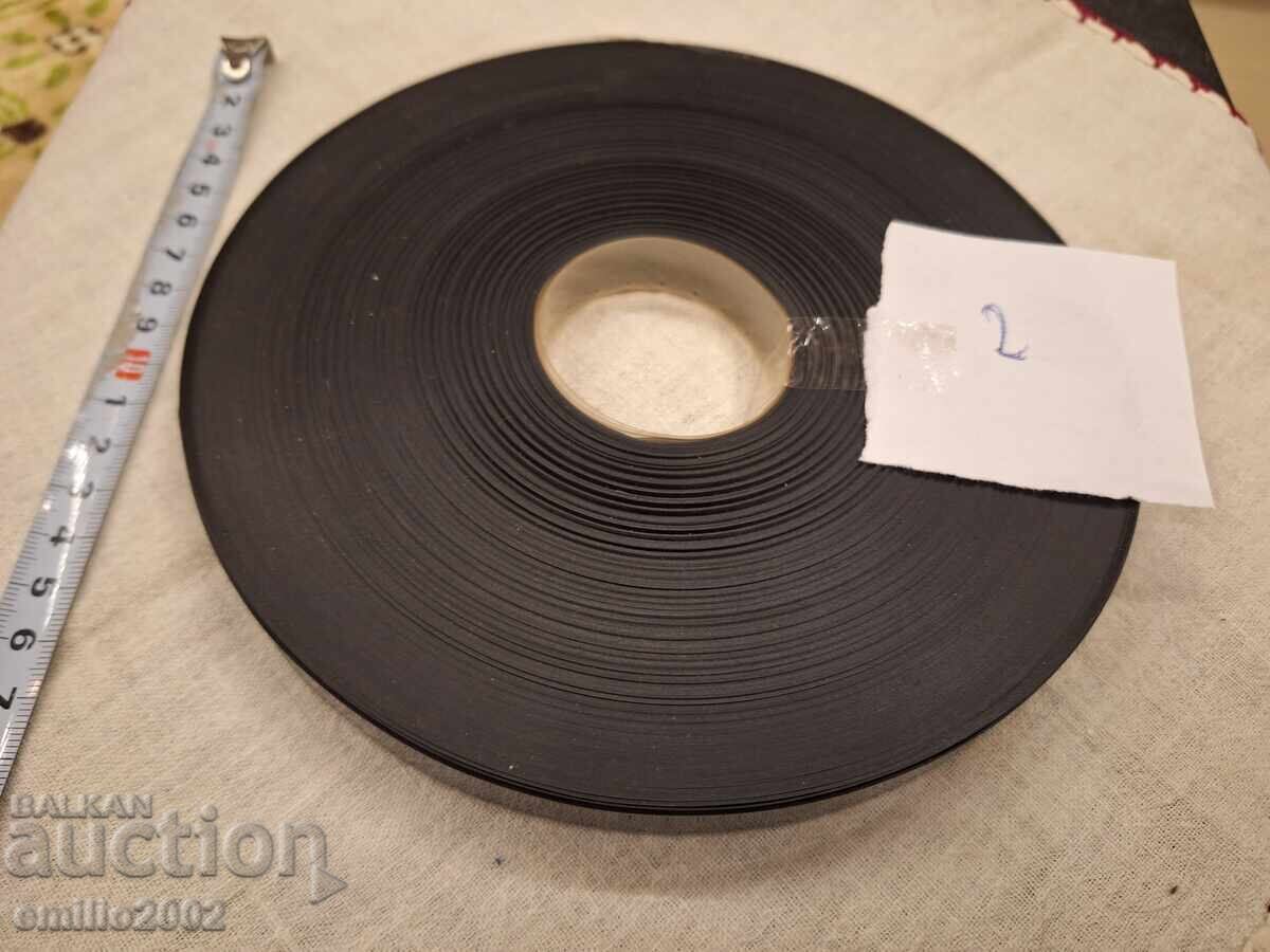 Film de 16mm Franța 1965