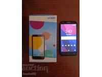 ALCATEL Pixi 4 - telefon
