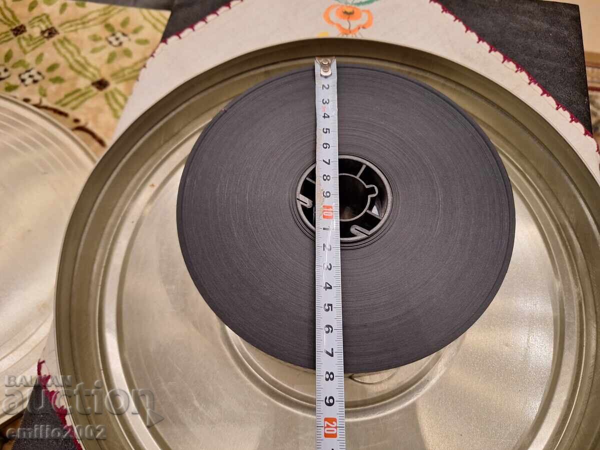 Ταινία 24mm με τιμή 19.00 BGN | € 9.71