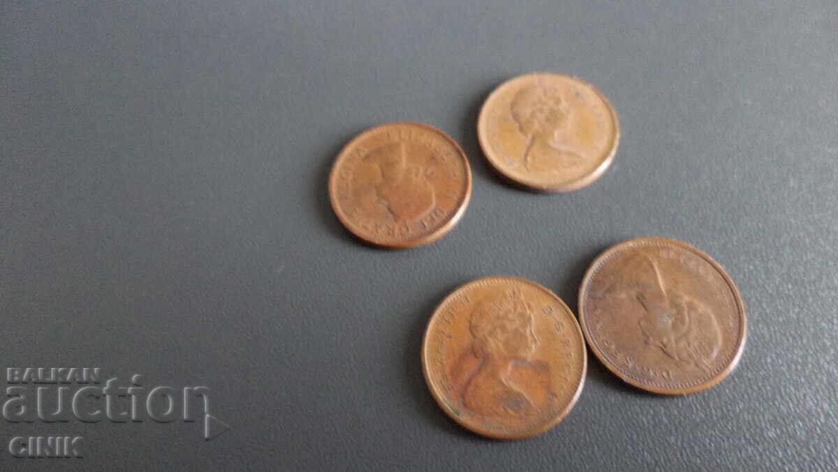 КАНАДА с цена € 1.53 | 2.99 лв.