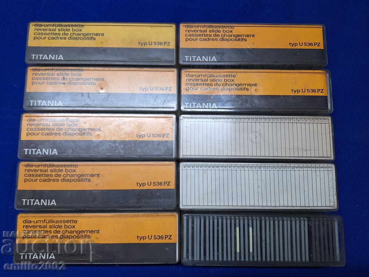 Διαφάνειες (διαφανειών) μεγάλος αριθμός