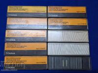 Диапозитиви голям брой