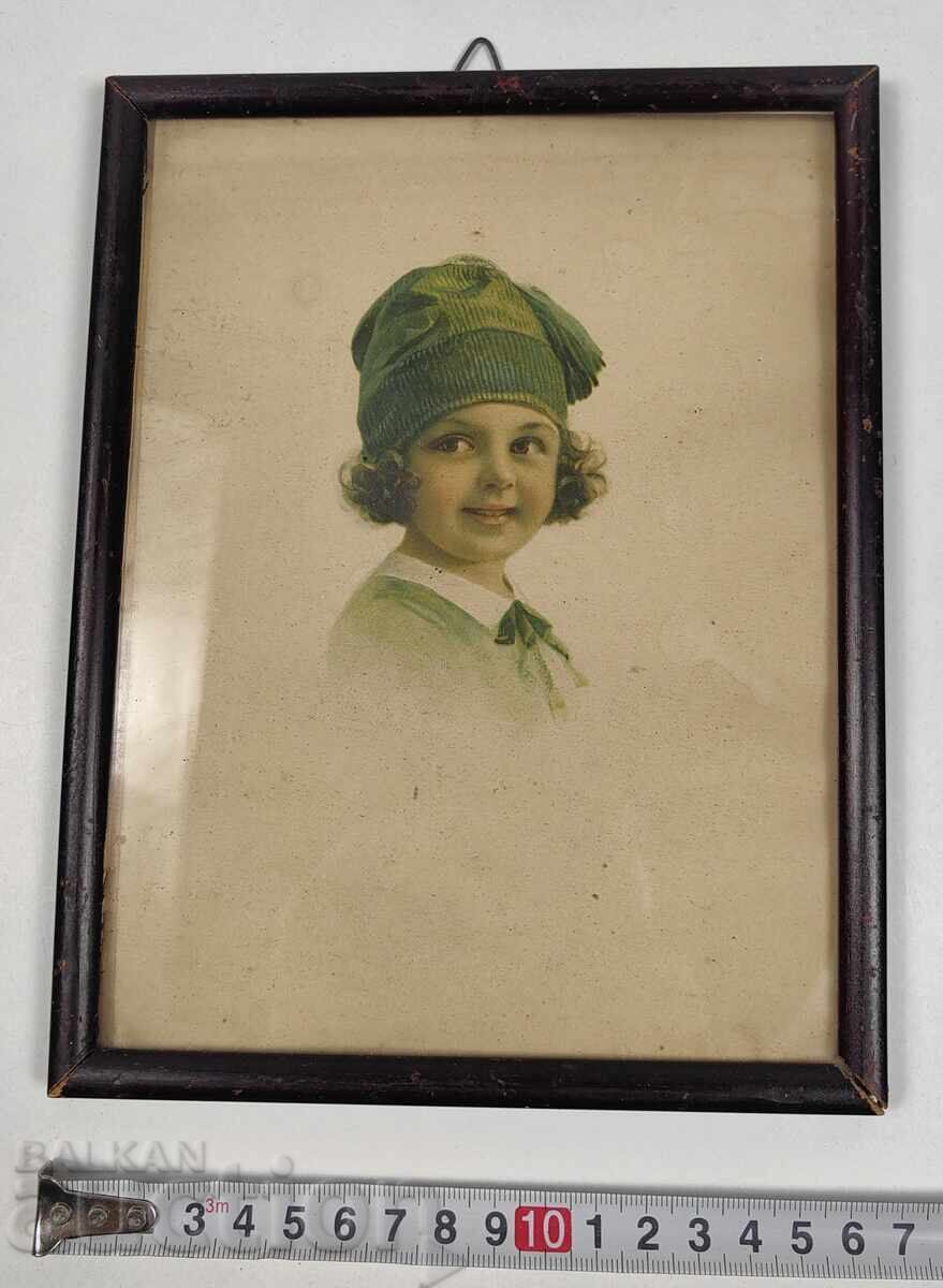 1933 ΡΟΥΣΕ ΑΝΤΙΓΡΑΦΟ ΒΑΣΙΛΕΙΟ ΤΗΣ ΒΟΥΛΓΑΡΙΑΣ ΚΑΔΡΟ ΕΙΚΟΝΑ ΦΩΤΟΓΡΑΦΙΑ με τιμή 35.00 BGN | € 17.90