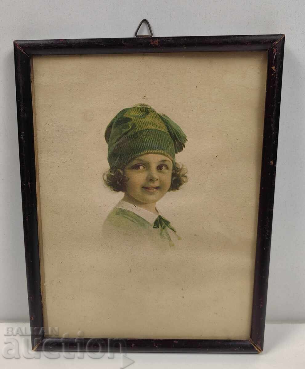 1933 ΡΟΥΣΕ ΑΝΤΙΓΡΑΦΟ ΒΑΣΙΛΕΙΟ ΤΗΣ ΒΟΥΛΓΑΡΙΑΣ ΚΑΔΡΟ ΕΙΚΟΝΑ ΦΩΤΟΓΡΑΦΙΑ