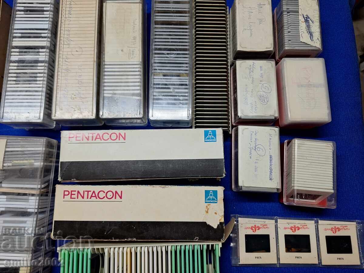 Δημοπρασία Διαφάνειες (διαφανειών) μεγάλος αριθμός