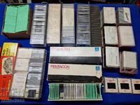 Диапозитиви голям брой