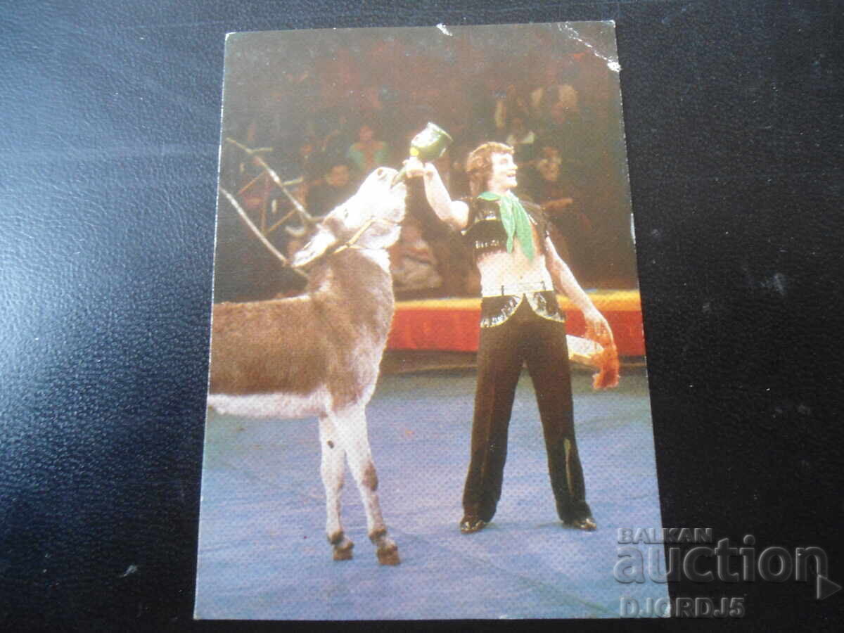 Παλαιό ρωσικό ημερολόγιο, 1981