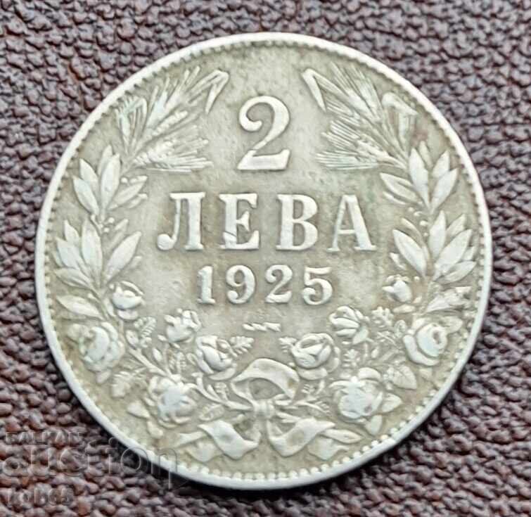 2 lei 1925 g. #1
