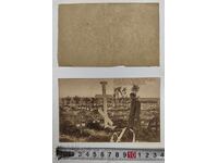 ΟΤΑΝ ΣΑΣ ΡΩΤΗΣΟΥΝ ΓΙΑ ΤΟΝ ΤΟΠΟ ΚΑΤΑΓΩΓΗΣ ΣΑΣ, ΠΩΣ ΤΟ ΛΕΤΕ ΠΙΟ ΕΙΛΙΚΡΙΝΑ... ΚΑΡΤ ΠΟΣΤΑΛ