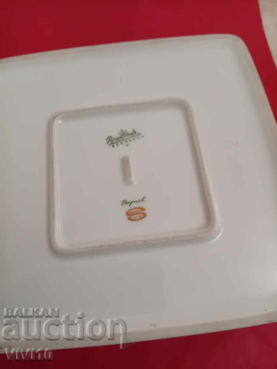 Antique Rosenthal set, 5 pieces with price 280.00 BGN | € 143.16