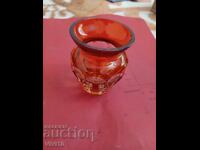 Αρχαίο βάζο, κρύσταλλο 8εκ