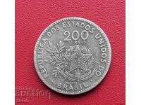 Бразилия-200 рейс 1901