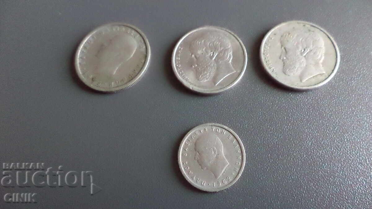 Licitație GRECIA Licitație GRECIA