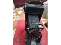 Παλιά φωτογραφική μηχανή, Agfa