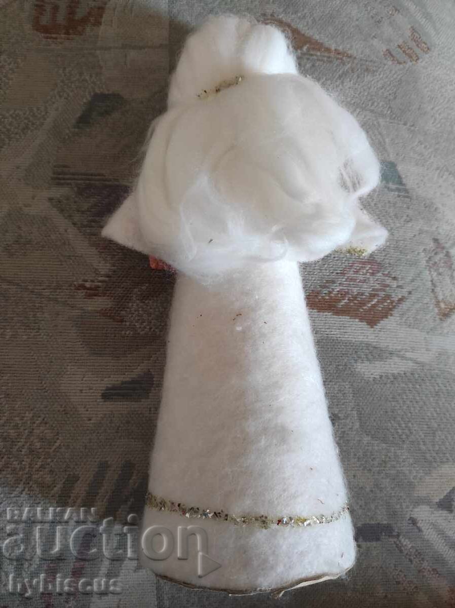 Snow White from the Socialist Era! Authentic with price 29.00 BGN | € 14.83